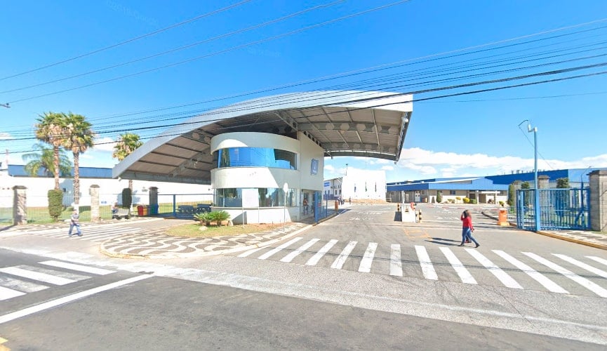 Marfrig Golbal Foods