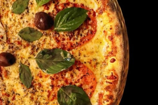 Foto: Mundo Pizza/Divulgação