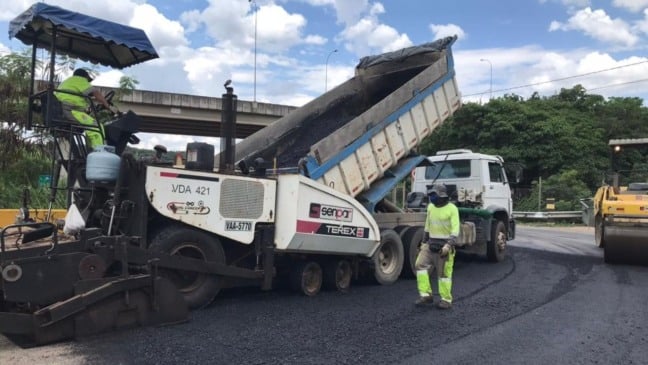 Divulgação Prefeitura de Campo Limpo Paulista