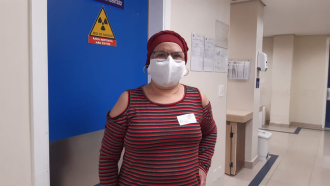 Hospital São Vicente amplia atendimento a pacientes com câncer