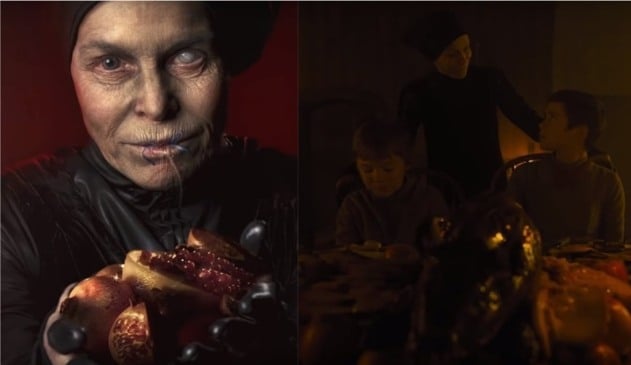 Ingressos do filme "Maria e João: O Conto das Bruxas" estão sendo vendidos pela internet (Foto: Divulgação)