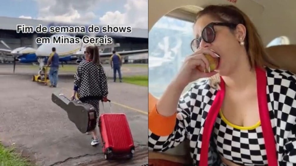 Foto: Reprodução/Twitter/MariliaMReal