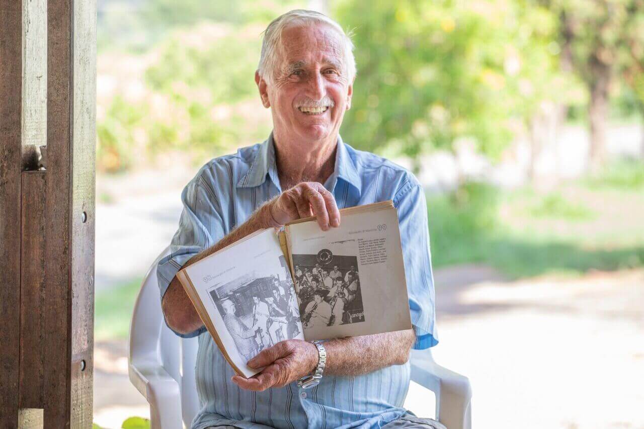 Mário Darci Betelli