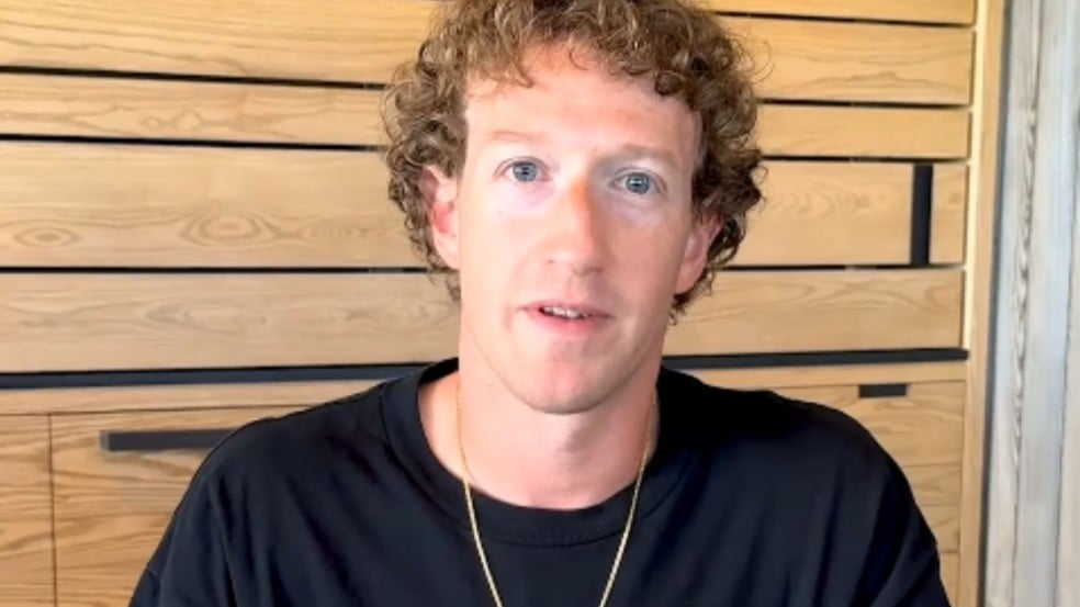 Mark Zuckerberg Mark Zuckerberg