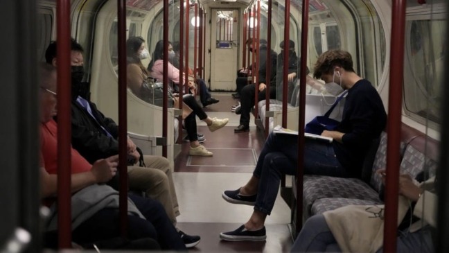 Foto: Matt Dunham/AP