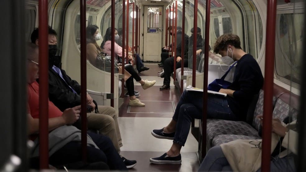 Foto: Matt Dunham/AP Foto: Matt Dunham/AP