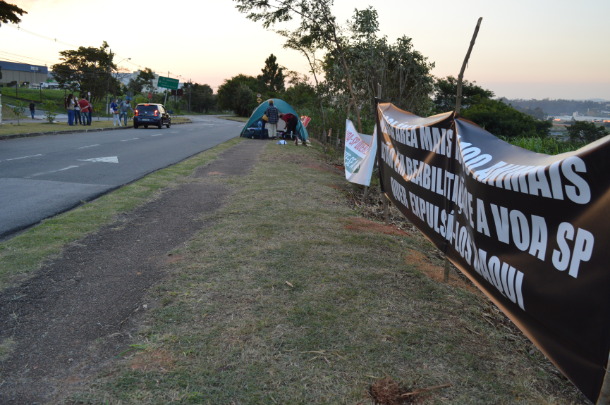 Mata Ciliar Vigília