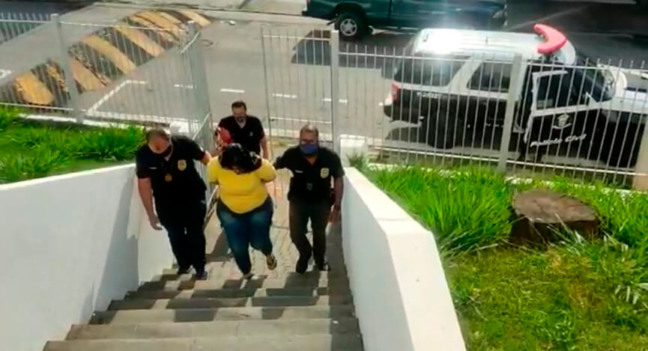 Matadora de aluguel (Foto: Divulgação)