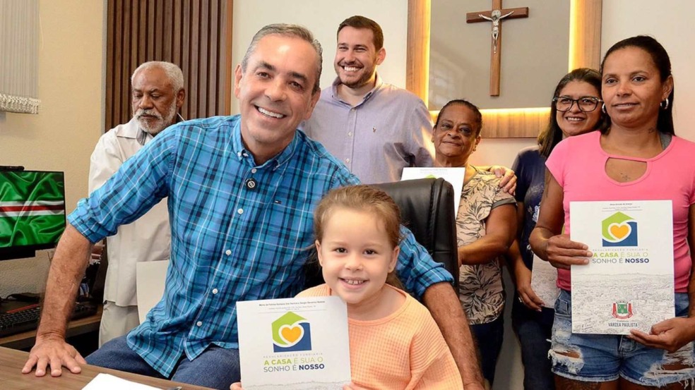 Rodolfo Braga João Paulo e contemplados Rodolfo Braga João Paulo e contemplados