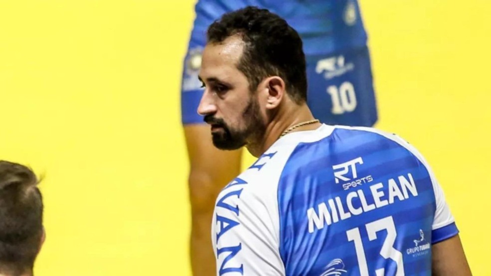 Foto: Wander Roberto/Inovafoto/CBV