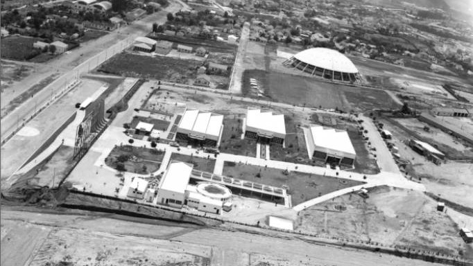 parque bolão avenida