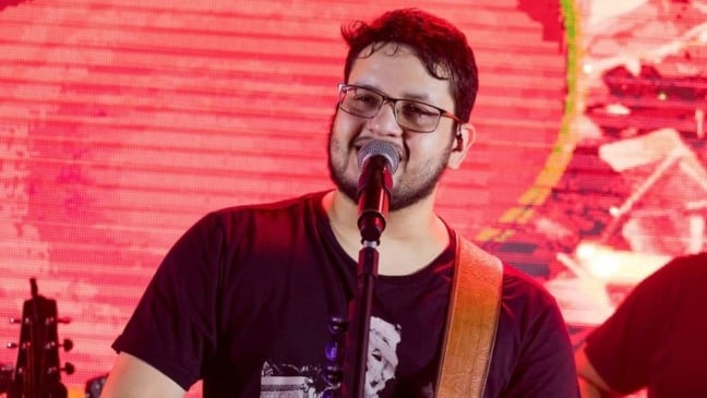 Foto: Reprodução/Luiza e Maurílio