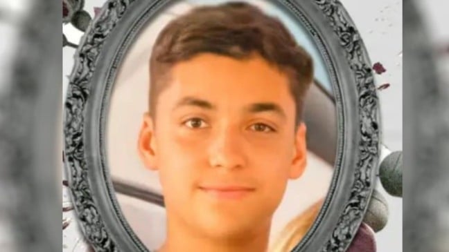 Foto: Reprodução/TV Anhanguera