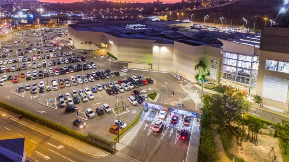 Maxi Shopping Jundiaí Maxi Shopping Jundiaí