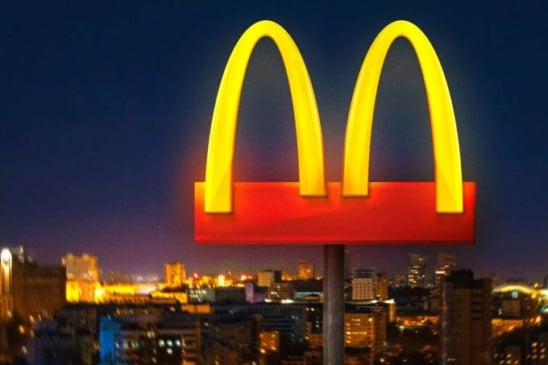McDonald’s fecha restaurantes e muda a logo no Brasil; unidades de Jundiaí inclusas