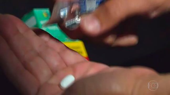 Medicamentos sem eficácia. (Foto: Divulgação)