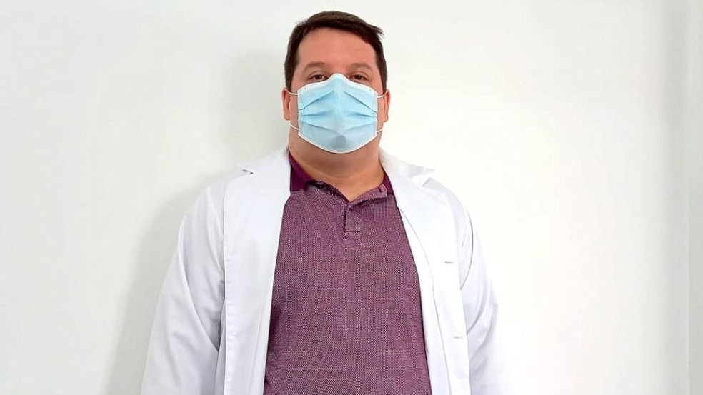 Médico do Hospital São Vicente alerta sobre preconceito e medidas preventivas do câncer de próstata