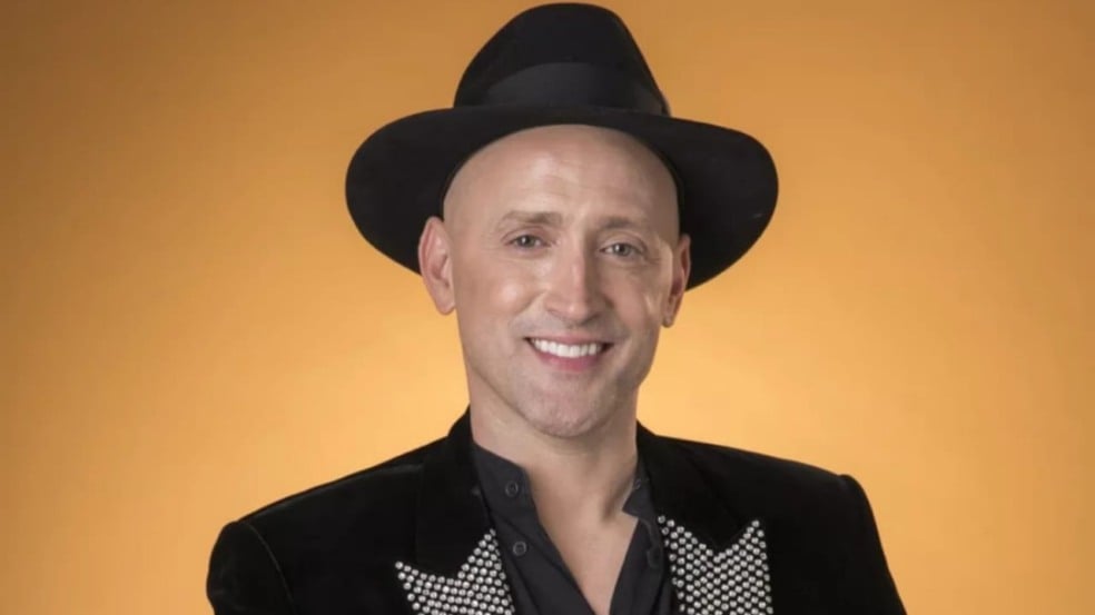 Ator e humorista, Paulo Gustavo