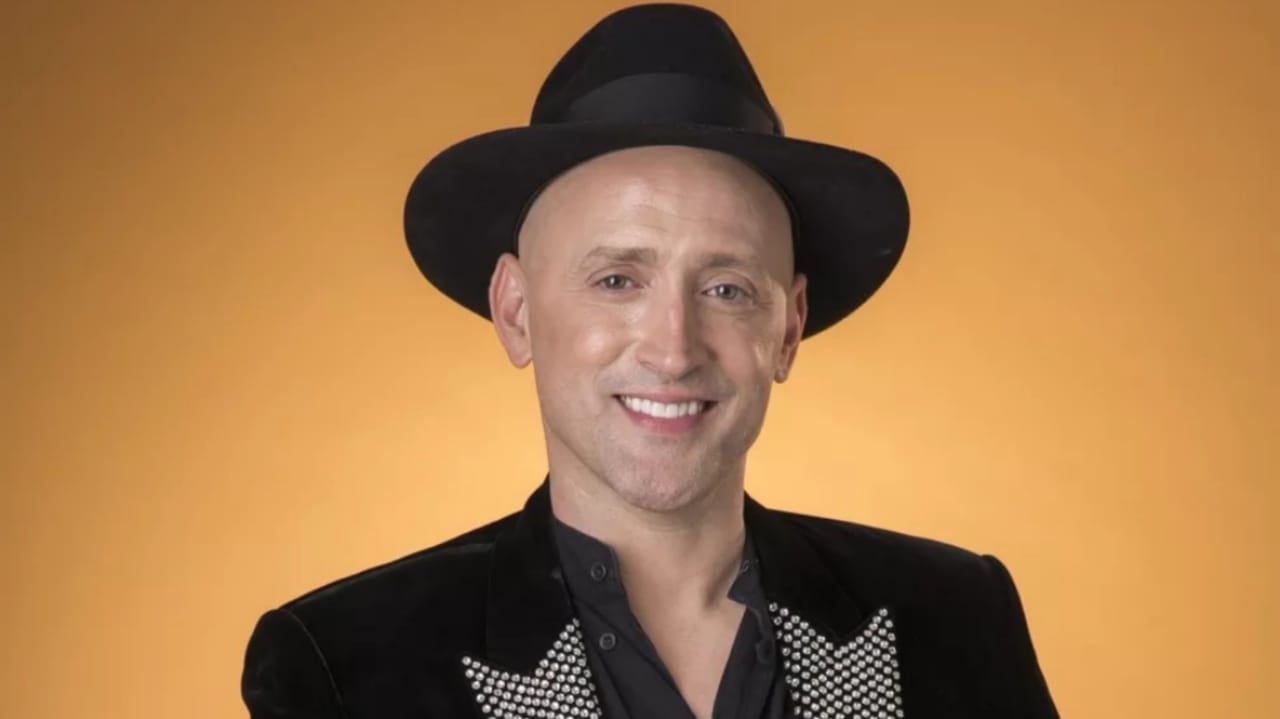 Ator e humorista, Paulo Gustavo