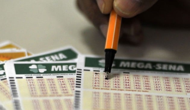 Mega-Sena