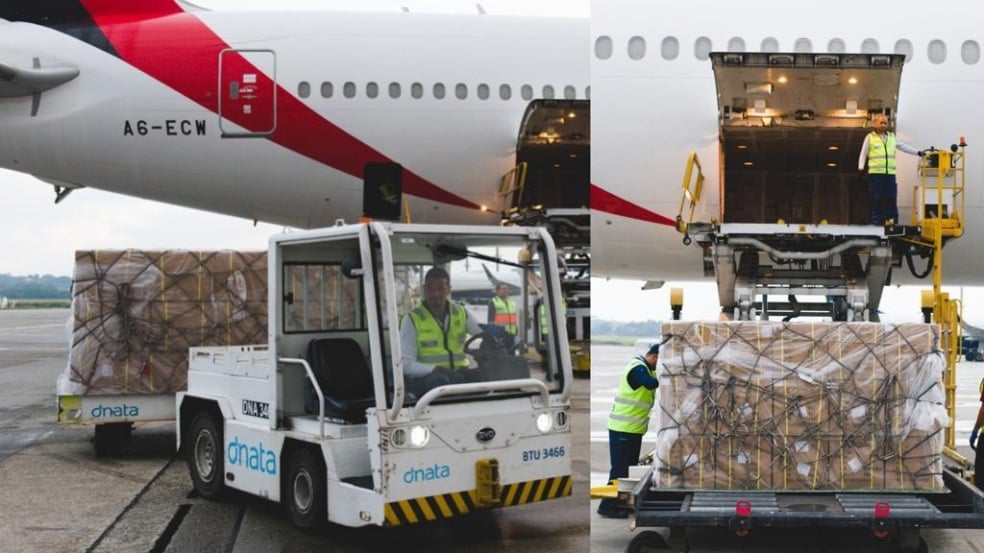 O teste permite ter um resultado em apenas 15 minutos (Divulgação: Vale) O teste permite ter um resultado em apenas 15 minutos (Divulgação: Vale)