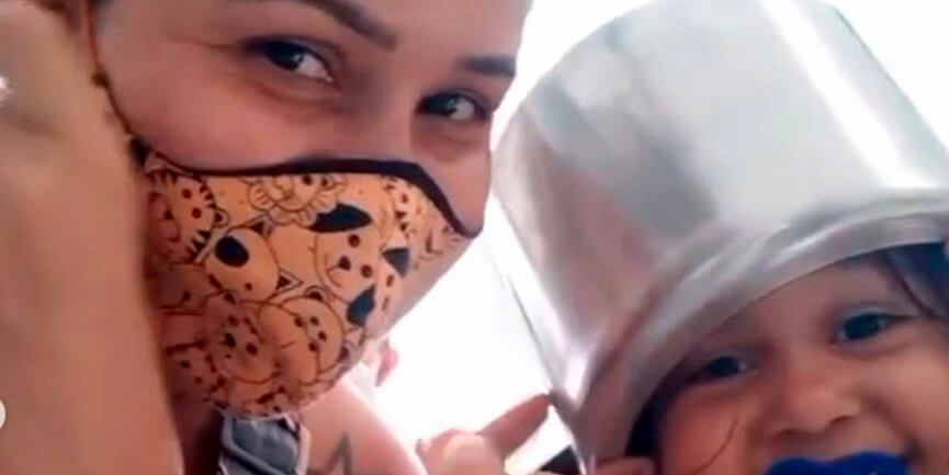 Menino maluquinho. (Foto: Divulgação)