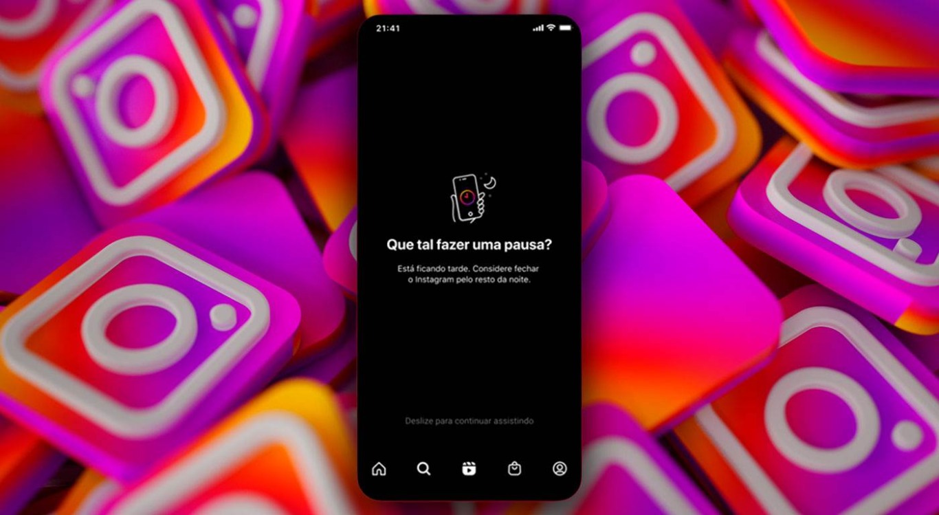 mensagem instagram para jovens deixarem o celular e irem dormir mensagem instagram para jovens deixarem o celular e irem dormir
