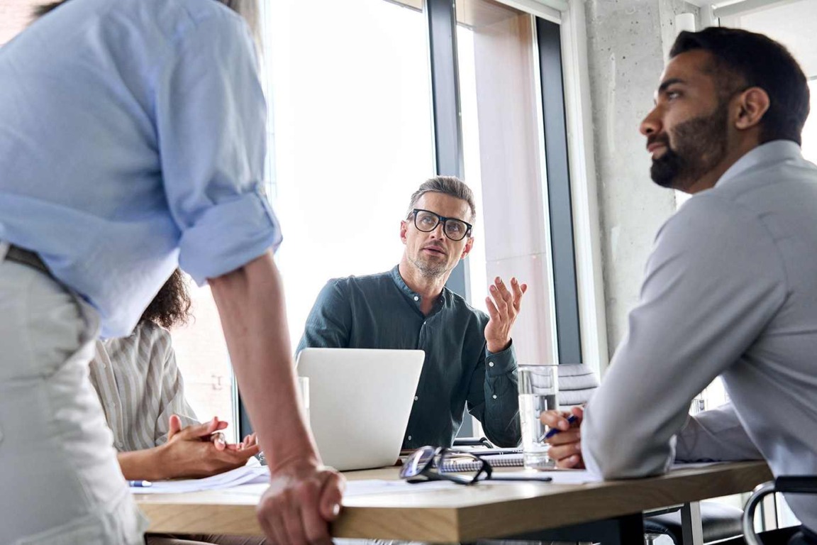 Conheça as mentiras mais contadas no trabalho Conheça as mentiras mais contadas no trabalho