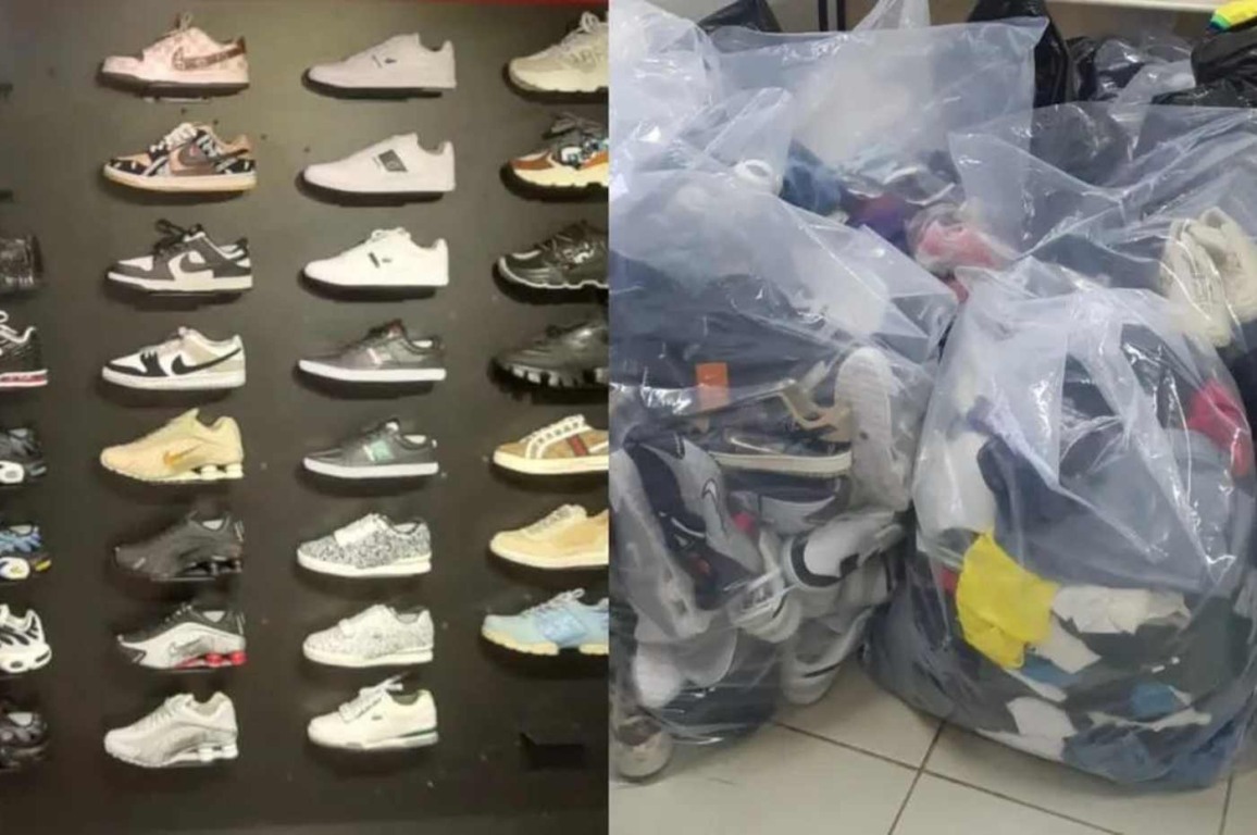 Foto: Delegacia de Investigações Gerais de Jundiaí/Divulgação Foto: Delegacia de Investigações Gerais de Jundiaí/Divulgação