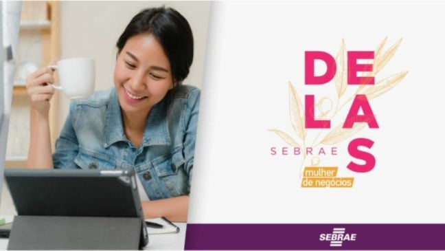 Sebrae Jundiaí lança ação de empreendimento feminino