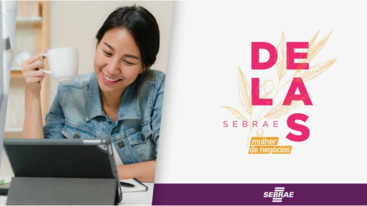 Sebrae Jundiaí lança ação de empreendimento feminino