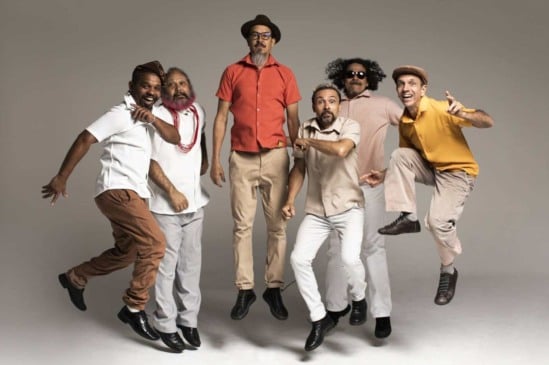 Foto: José de Holanda