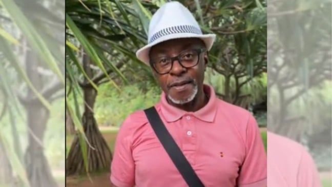 mestre jamaica apresenta espaço áfrica