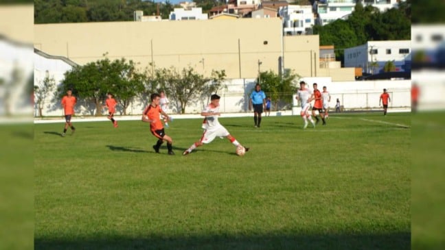 Clube Metropolitano faz seleção na cidade de Campo Limpo Paulista de atletas para o clube