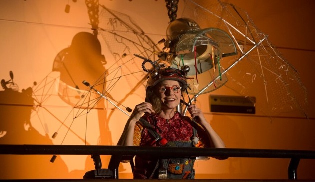 Programação especial