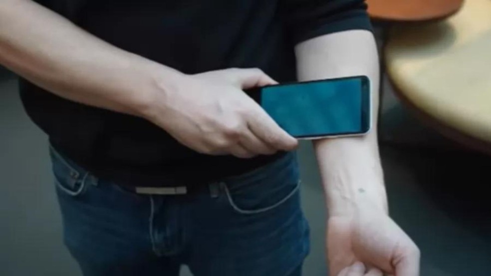 Foto: Reprodução/YouTube