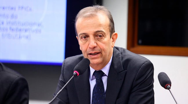 Miguel Haddad. (Foto: Divulgação)