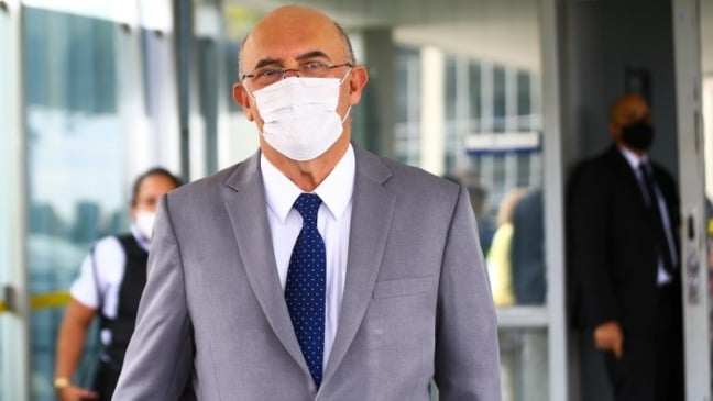 Foto: Marcelo Camargo/Agência Brasil