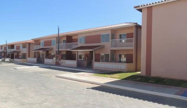 minha casa minha vida