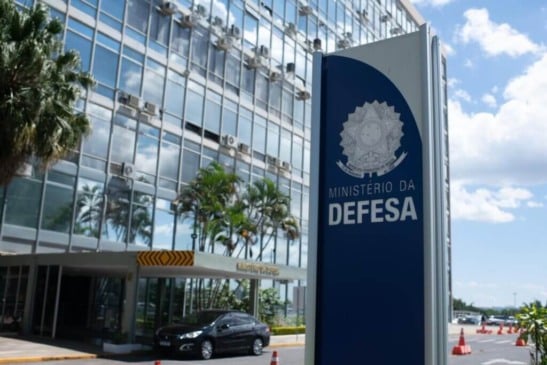 Ministério da Defesa