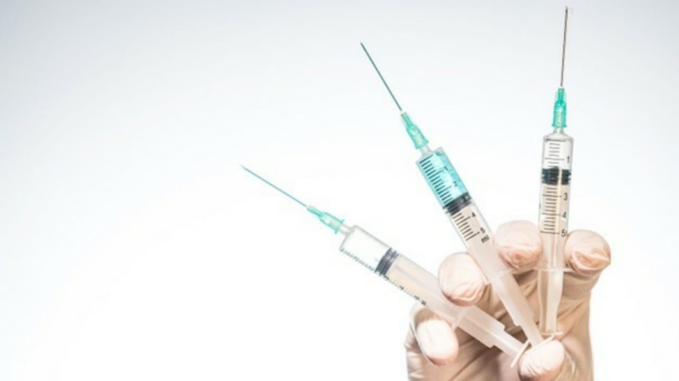 Ministério da Saúde solicita compra de agulhas e seringas