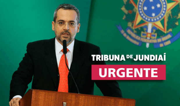 Abraham Weintraub, ministério da Educação