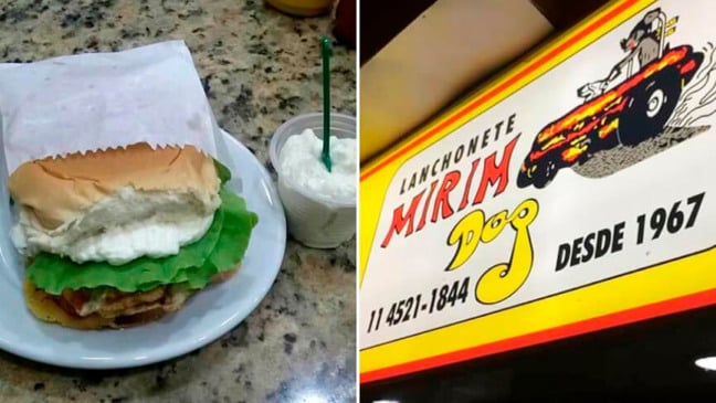 Mirim Dog completa 53 anos de fundação. (Fotos: J.C.J.Martinelli)