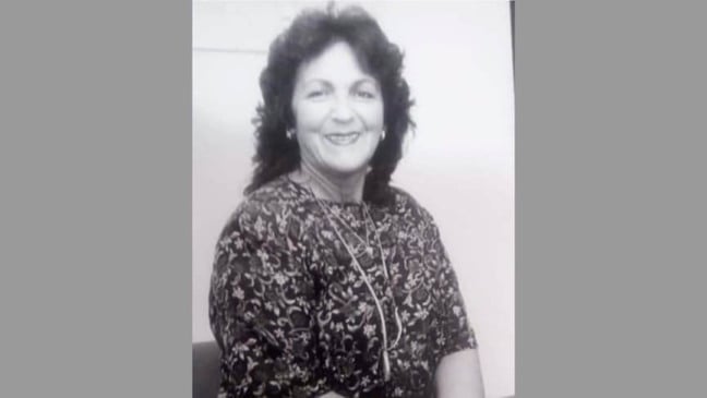 Escola de Cabeleireiros Mirna. (Foto: Divulgação)