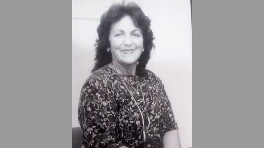 Escola de Cabeleireiros Mirna. (Foto: Divulgação)