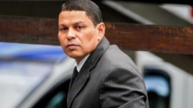 Mizael Bispo tem prisão domiciliar concedida pela justiça