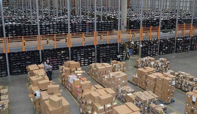 Dafiti está com vagas de emprego abertas em Jundiaí