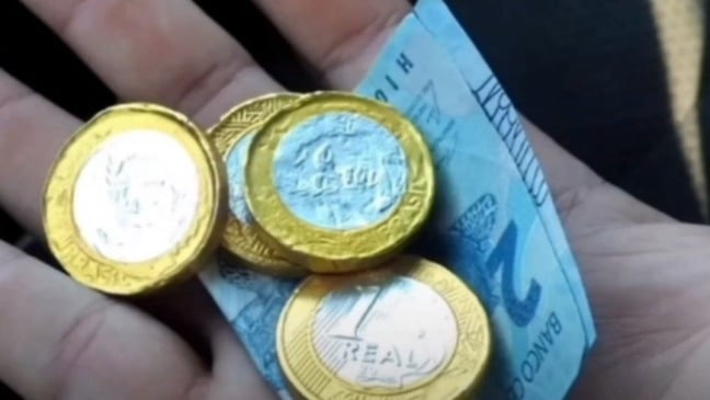 Foto: Reprodução/TV Verdes Mares