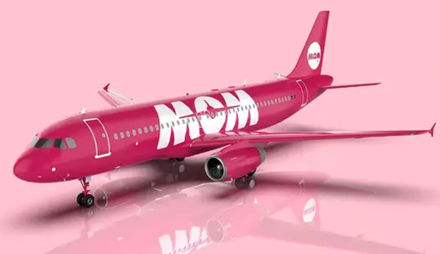 Mom Air. (Foto: Divulgação)