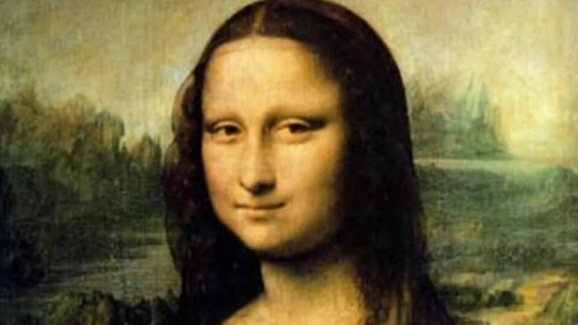 Monalisa